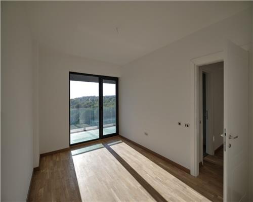 Apartament cu 1 camera, Tatarasi, bloc nou, la bulevard