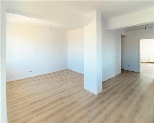 Apartament cu 2 camere, etaj 3, mutare imediata! Zona Dacia