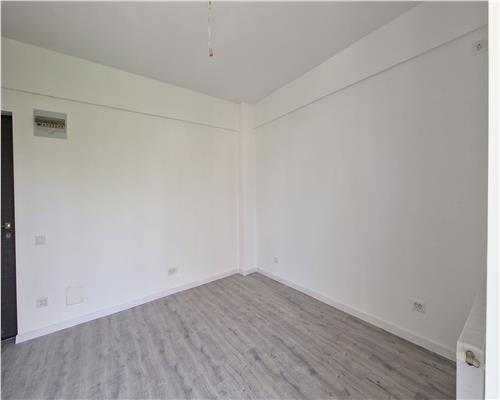 Apartament cu 2 camere D, bloc nou, Poitiers Continental, et.2