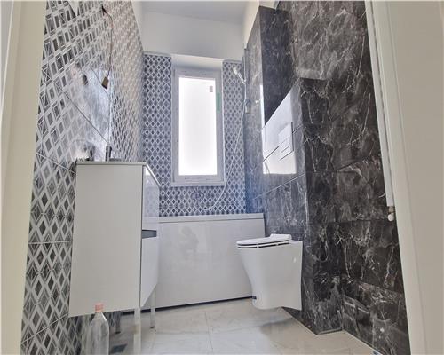 Apartament cu 2 camere D, bloc nou, Poitiers Continental, et.2