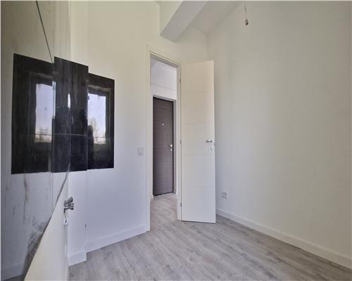 Apartament cu 2 camere D, bloc nou, Poitiers Continental, et.2