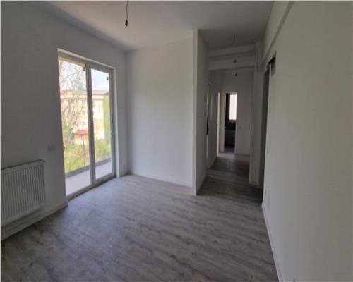 Apartament cu 2 camere D, bloc nou, Poitiers Continental, et.2