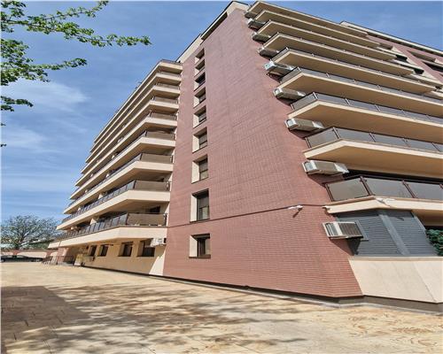 Penthouse deosebit , Park Residence, 3 camere 199mp, Copou Universitate