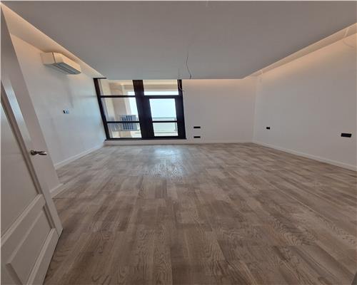 Penthouse deosebit , Park Residence, 3 camere 199mp, Copou Universitate