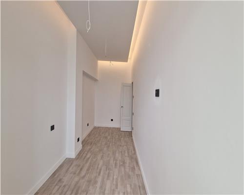 Penthouse deosebit , Park Residence, 3 camere 199mp, Copou Universitate