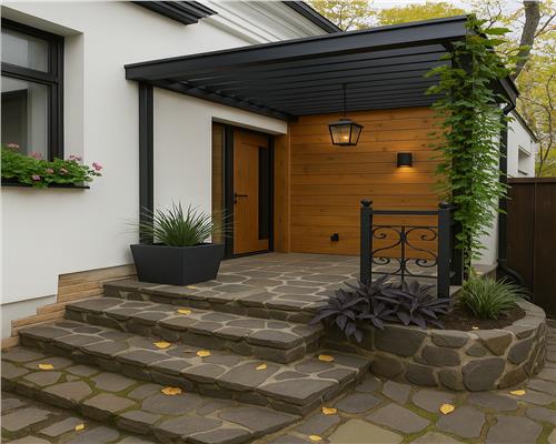 Casa Ultracentrala in Iasi  Eleganta si Potential Investitional