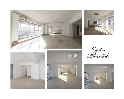 Oportunitate de Investitie Spatiu Comercial Ultracentral de Vanzare