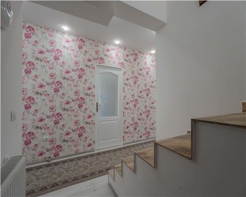 Casa premium P+1E+M, 308,52 mp, finisaje de lux