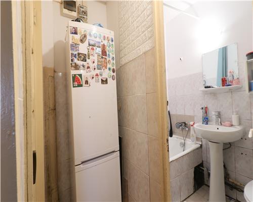Apartament 1 camera NICOLINA