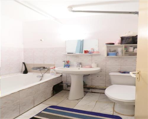 Apartament 1 camera NICOLINA