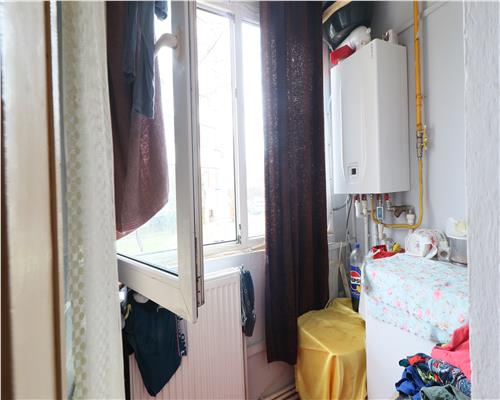 Apartament 1 camera NICOLINA