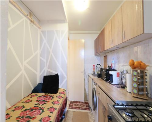 Apartament 1 camera NICOLINA