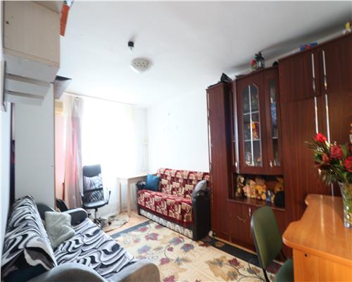 Apartament 1 camera NICOLINA