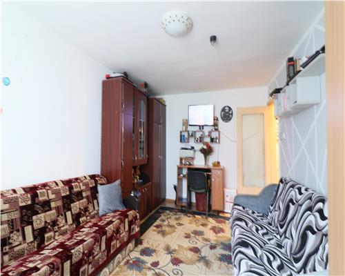 Apartament 1 camera NICOLINA