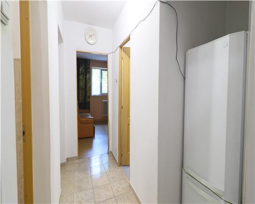 Apartament 2 camere HALA CENTRALA et 2