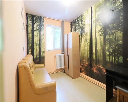 Apartament 2 camere HALA CENTRALA et 2