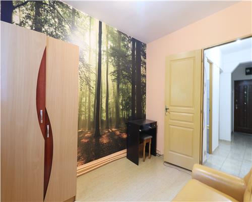 Apartament 2 camere HALA CENTRALA et 2