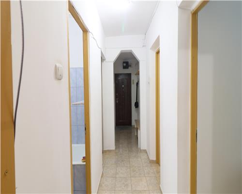 Apartament 2 camere HALA CENTRALA et 2