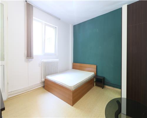 Apartament 2 camere HALA CENTRALA et 2