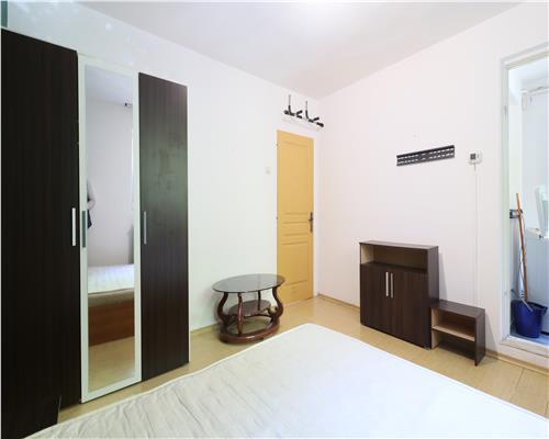Apartament 2 camere HALA CENTRALA et 2