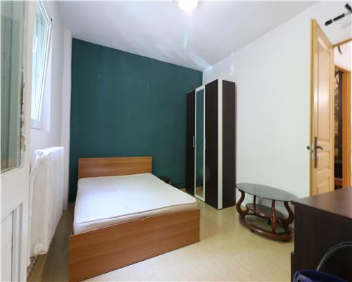 Apartament 2 camere HALA CENTRALA et 2