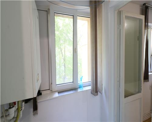 Apartament 2 camere HALA CENTRALA et 2