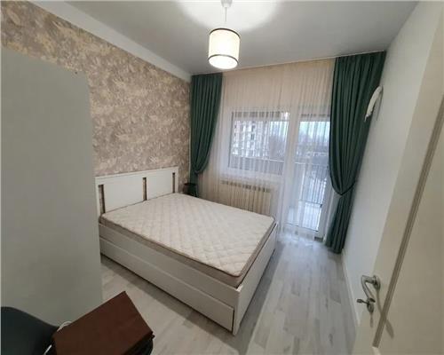 Apartament 2 camere EVERGREEN