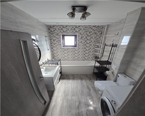 Apartament 3 camere Bizantique