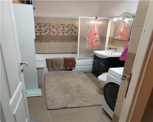 Apartament 3 camere Rediu Casa Blanca
