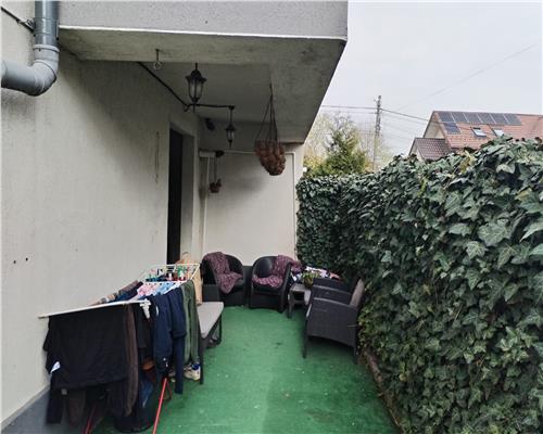 Apartament 3 camere Rediu Casa Blanca