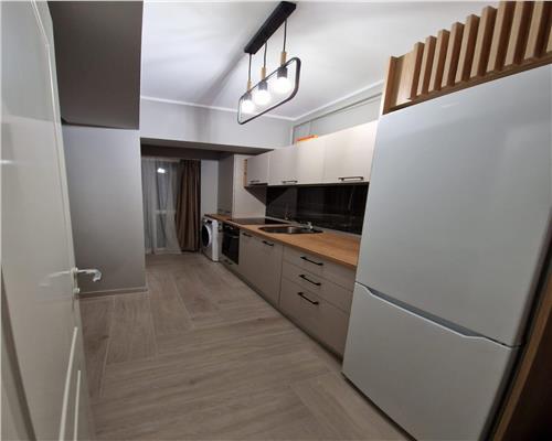 Apartament 2 camere EVERGREEN