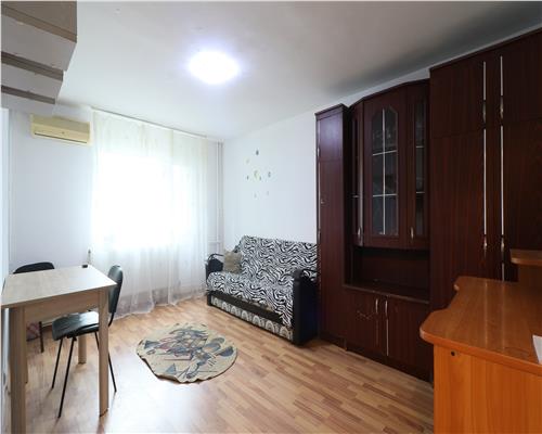 Apartament 1 camera NICOLINA
