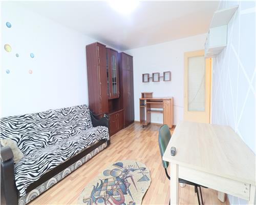 Apartament 1 camera NICOLINA