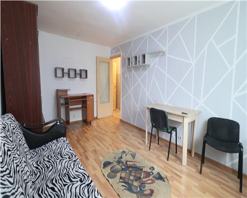 Apartament 1 camera NICOLINA