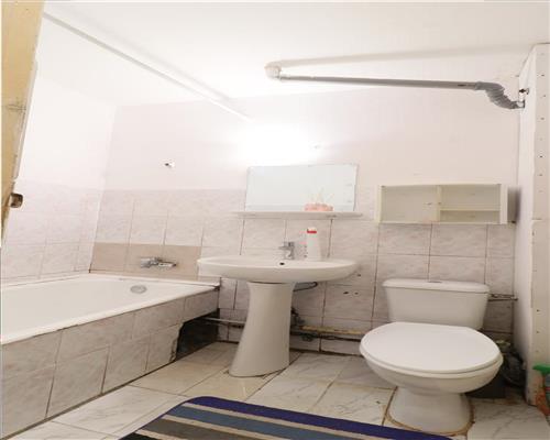 Apartament 1 camera NICOLINA