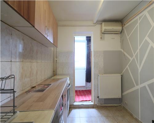Apartament 1 camera NICOLINA
