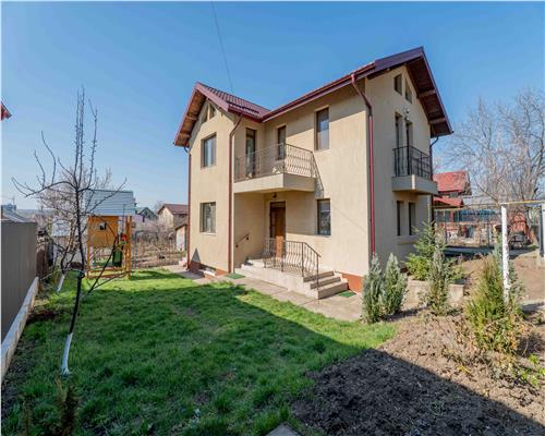 Casa solida Siguranta si confort in Tatarasi Aviatiei!