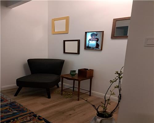 Apartament 2 camere PODU ROS PARTER