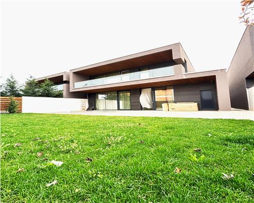 Vila superba de inchiriat