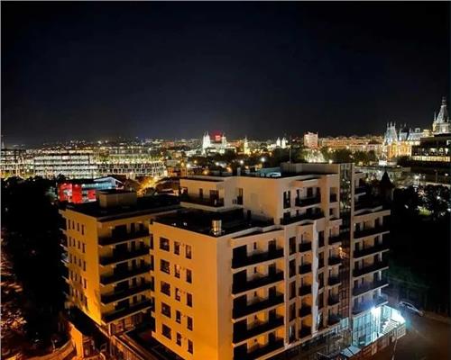 Apartament 3 camere PALAS MALL