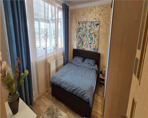 Apartament 3 camere PALAS MALL