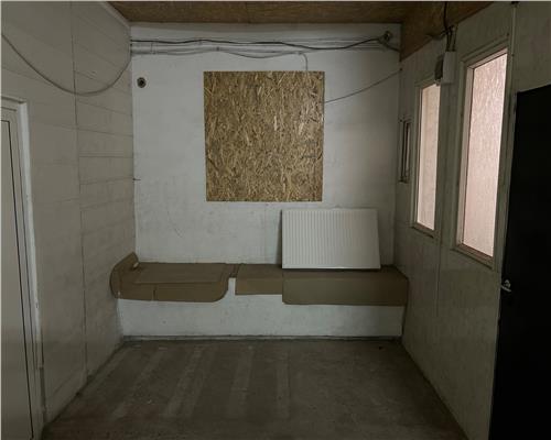 Spatiu Comercial si Depozitare Poitiers Siraj 200 mp