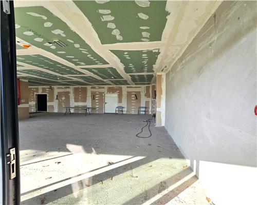 Spatiu Comercial de 110 mp de Vanzare – Oportunitate de investitie