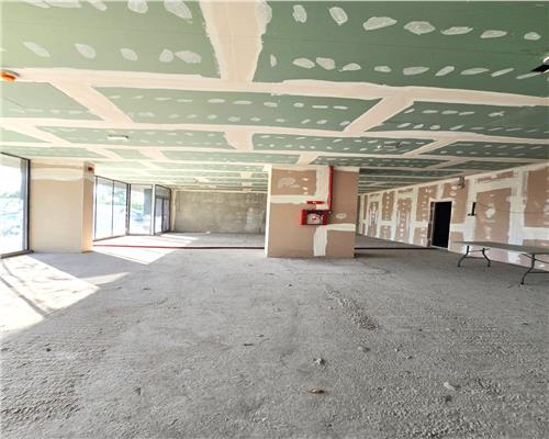 Spatiu Comercial de 110 mp de Vanzare – Oportunitate de investitie