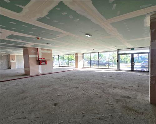 Spatiu Comercial de 110 mp de Vanzare – Oportunitate de investitie