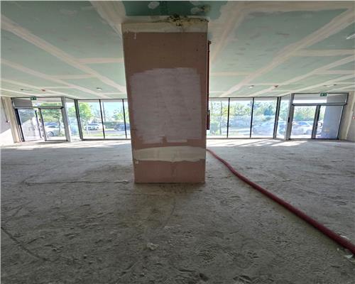 Spatiu Comercial de 110 mp de Vanzare – Oportunitate de investitie