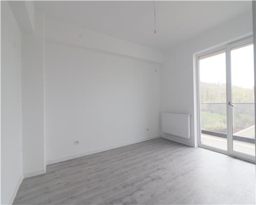 Apartament cu 2 camere D, bloc nou, Poitiers Continental