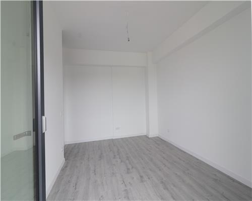Apartament cu 2 camere D, bloc nou, Poitiers Continental