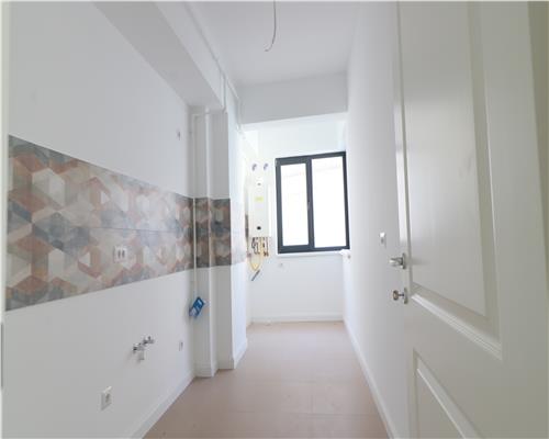 Apartament cu 2 camere decomandate, etaj 1, intabulat, Pacurari