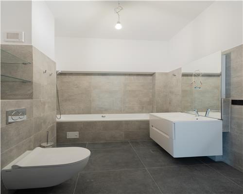 Penthouse Copou Universitate, 200 mp, 2 locuri de parcare subterane